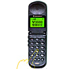 Motorola行動電話