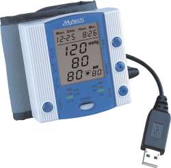 數位電子血壓計