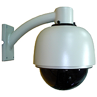 室外高速球攝影機(日夜型)