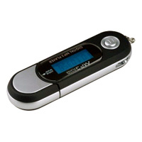 MP3 播放器