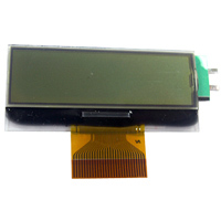 1.34inch LCD Module (128 x 32 Dots)