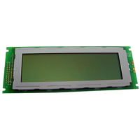 5.18inch LCD Module (240 x 64 Dots)