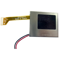 0.9inch LCD Module (160 x 120 Dots)