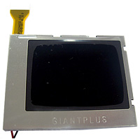 2.4inch LCD Module (320 x 240 Dots)