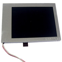 3.8inch LCD Module (320 x 240 Dots)