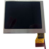 2.5inch LCD Module (480 x 234 Dots)