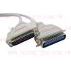 RS232 CABLE  DB25M/CEN 36M