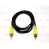 Video Cable 1*RCA / 1*RCA