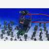 Leister Hot Jet 
