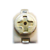 Capacitor-3mm chip trimmer Capacitor