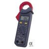 數位式鉤錶（Clamp Meters）