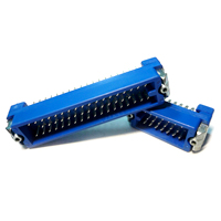 MR型 - PCB板公連接器