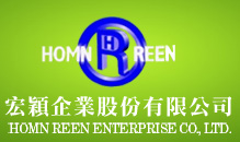 宏穎企業股份有限公司