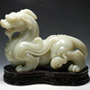 白玉辟邪獸