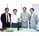 award award