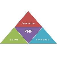EPC (工程統包: Engineering, Procurement, Construction.)
