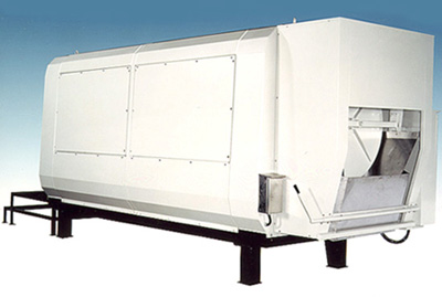 光捷環保機械股份有限公司