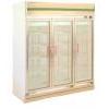 玻璃門展示櫃冰箱