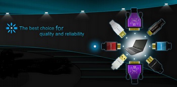 鴻象科技有限公司