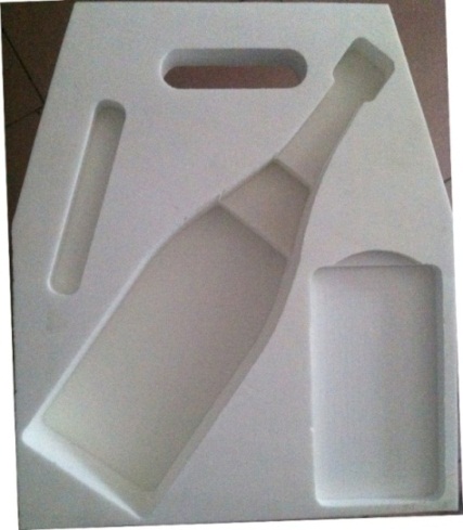 EVA Foam酒盒泡沫内衬包装