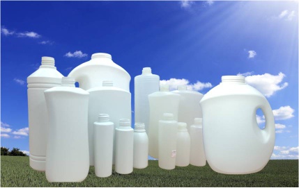 可客製化-消費後再生塑膠瓶器