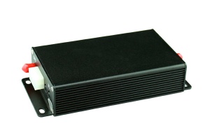 Car GPS tracker with firmware upgrade over the air function upgrade it into the latest version