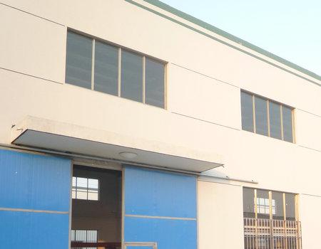 宁波菲乐斯机械制造有限公司 Ningbo Fylax Machinery Manufacturing Co.,Ltd