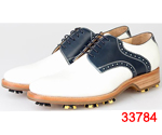 high classic fashion outsole goodyear golf shoes