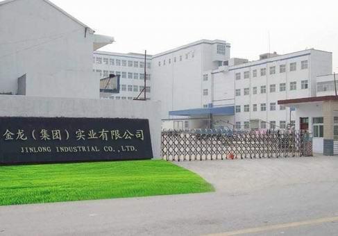 Jinlong Industrial Co.,Ltd
