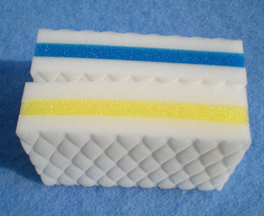 Natural Sponges for Sale - Innovative Kitchen Products Magic Soap Sponge, Powerfully Remove Grease Stains & Old Dirt
