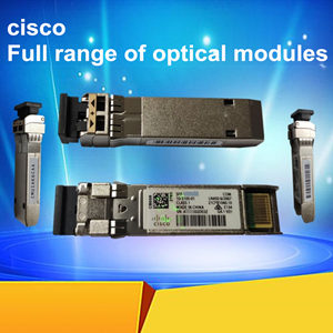 cisco GLC-TE GLC-SX-MMD  GLC-LH-SMD  GLC-EX-SMD GLC-ZX-SMD X2-10GB-SR X2-10GB-LR  Optical module