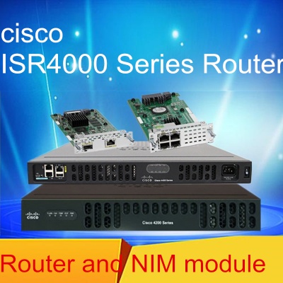 CISCO router ASR1001-X ASR1002 ASR1006 ASR9001 ISR4221-SEC  ISR4321-AX ISR4331-VSEC  ISR4431 ISR4451-X