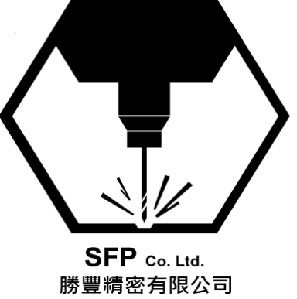 勝豐精密有限公司 Sheng Fong Precision Co. Ltd.