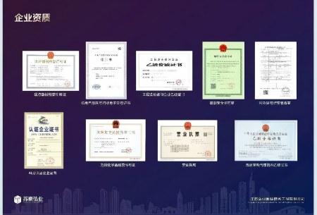 Jiangsu Holly International Technical Engineering Co., Ltd
