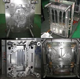 Quality Plastic Injection Mold
