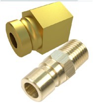 Quick Release Connector