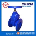 F4 Gate valve PN16 DN100 US$36.8/pcs