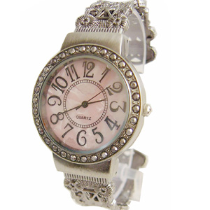 手鐲錶、首飾錶、石英女錶、工藝手錶