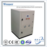 LTWH(R) Series 7-250KW Ground Source Heat Pump for Air Conditioning and Hot Water