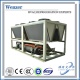 LTLF Series Chiller 80-1000KW Air Water Chiller for Air Central Cooling , Air Cooled Chiller