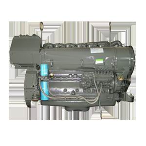 B/F/L912/913/C air-cooled diesel engines