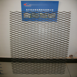 钢格板