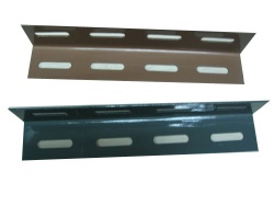 Steel Slotted Angle