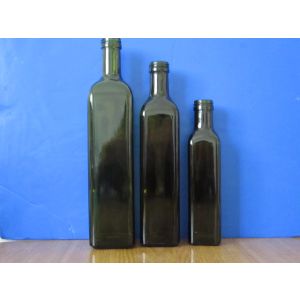橄榄油玻璃瓶红酒瓶冰酒瓶