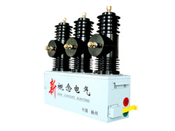 AB-3S-12Type Distributed HV Automatic Circuit Recloser