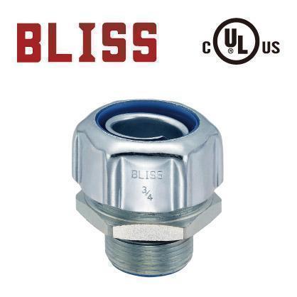 防水盒接頭(UL/cULus)- 公制牙(Metric) B2141