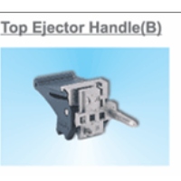 Ejector handles- Top- CompactPCI