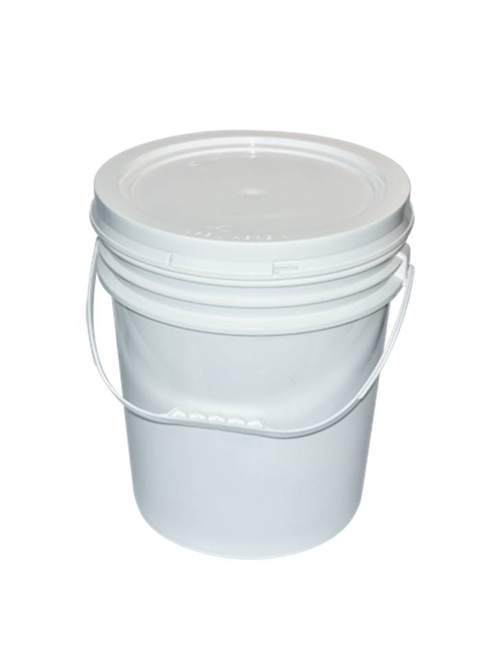 ★18L塑膠桶、塑料包裝桶、塑料桶、密封桶