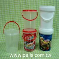 禮品贈品桶