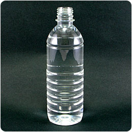 500cc PET 瓶 水瓶 寶特瓶 礦泉水瓶